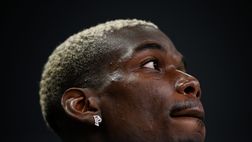 Juve, Pogba spinge per recuperare: rientro in anticipo?
