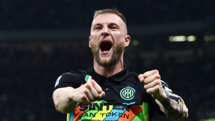 Inter, il retroscena: “A fine partita Pinamonti è andato da Skriniar e…” - immagine 1