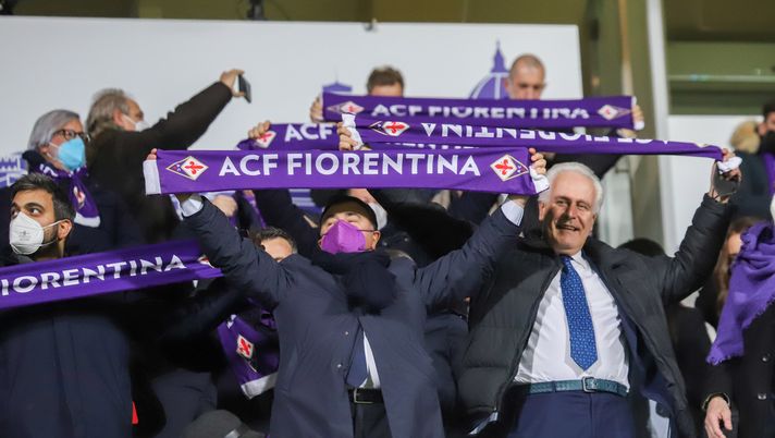 GERMOGLI PH: 2 MARZO 2022 FIRENZE STADIO ARTEMIO FRANCHI SERIE A FIORENTINA VS JUVENTUS NELLA FOTO DA SX GUCCIONE BARONE E GIANI Fiorentina-Juventus: il totale degli spettatori presenti al Franchi - immagine 1