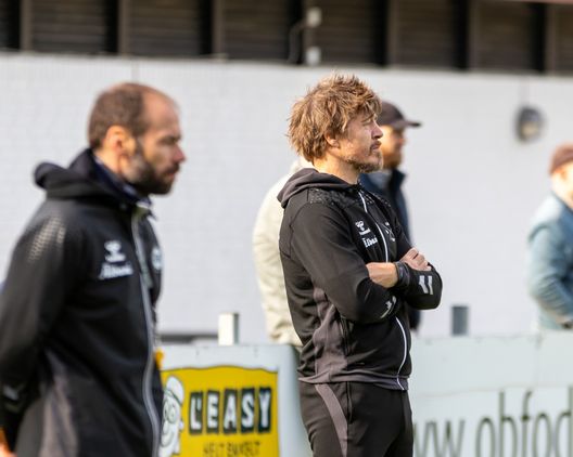 Thomas Helveg, l’Odense nel cuore: formerà nuove risorse per il “suo” club- immagine 6