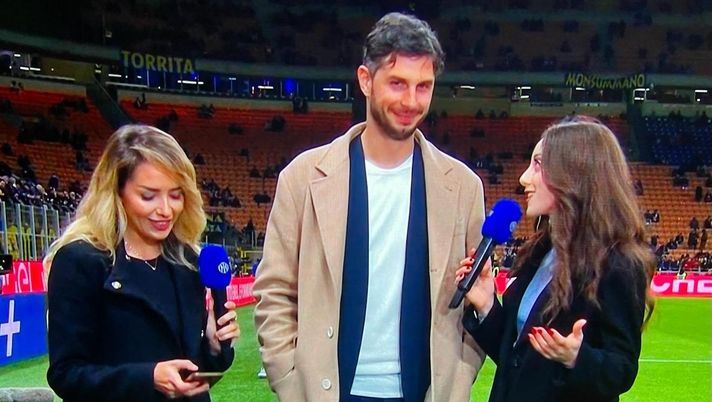 Ranocchia a ITV: “Questo gruppo è veramente forte. Il segreto? Ho detto a Inzaghi…” - immagine 1