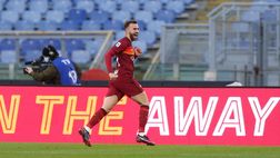 Roma, Borja Mayoral: “Vittoria importante per il momento che stiamo vivendo. Siamo con Fonseca”