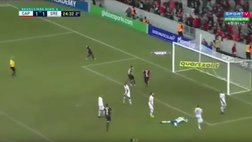VIDEO / Atletico Paranaense-Gremio 2-1: partita decisa da un gran gol dell’ex Inter Jonathan