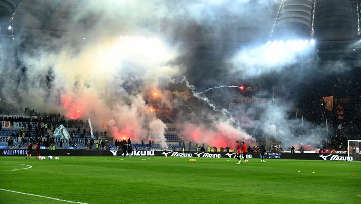 Lazio-Roma Lazio-Roma
