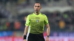 Torino-Inter, per l’Aia errore “indifendibile”. Ecco cosa ha detto il Var Massa a Guida