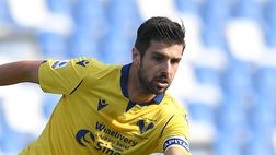 Verona-Sassuolo alla prima di Serie A 2021-22, poi l’Inter