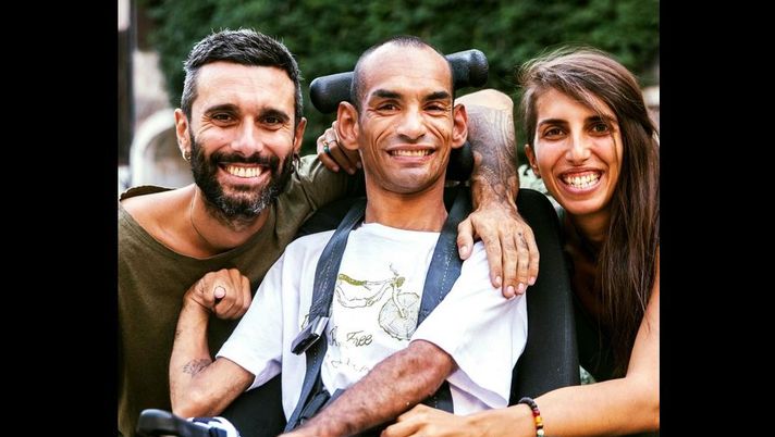 Il sogno di Sami: lo speciale giro d’Italia di un cuore granata 