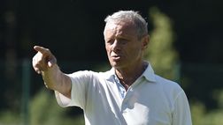 Lutto nel mondo del calcio: è morto Maurizio Zamparini