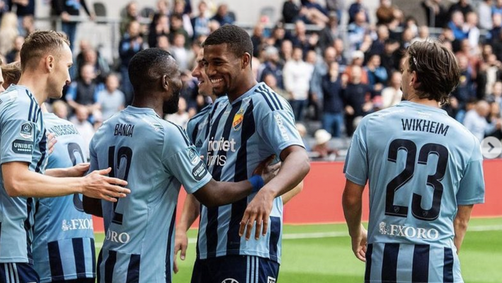 Instagram Hien all’Hellas, ci siamo: oggi è a Verona - immagine 1