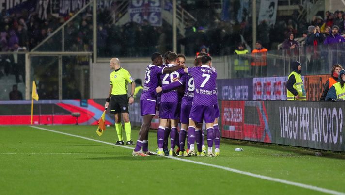 Fiorentina-Maccabi Haifa al Franchi: pronte nuove misure di sicurezza - immagine 1