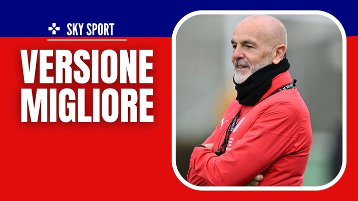 Stasera il Milan di Stefano Pioli scenderà in campo contro lo Slavia Praga per l'andata degli ottavi di finale di Europa League | AC Milan News (Getty Images) Milan-Slavia Praga Europa League 2023-2024