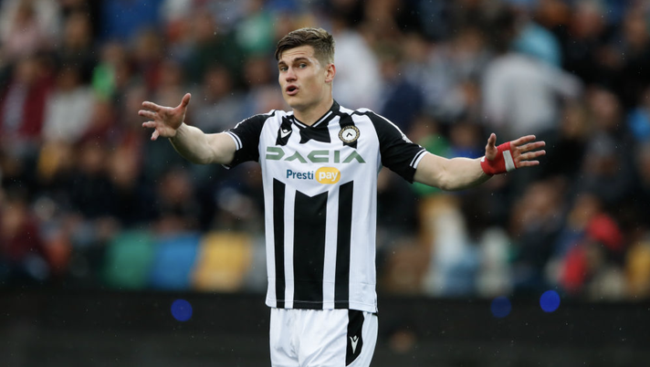 Getty Images  Udinese, Bijol out - immagine 1