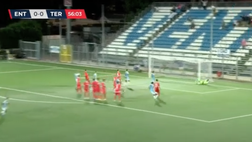 VIDEO Serie C, 1a giornata: top 10 gol del primo turno