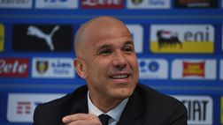 Di Biagio: “Sampaoli può fare a meno di Icardi e Dybala? L’Italia ha meno scelta, ma…”