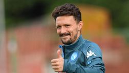 Mario Rui: “La squadra mi è stata vicina dopo giovedì, stasera reagiremo”