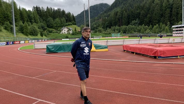 Toro, i primi indizi da Santa Cristina: Juric al lavoro sul 3-4-1-2 