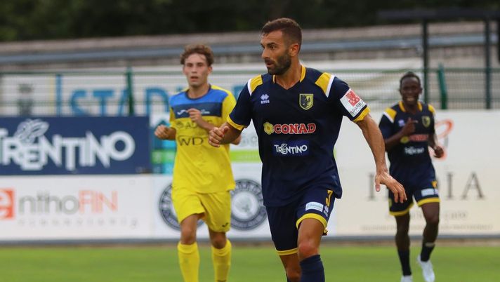 Trento, Fabbri: “Penalizzati dal nostro terreno di gioco, con i nuovi si è alzata l’intensità” - immagine 1