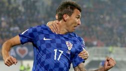 Guai in vista per Juve e Milan: si fermano Barzagli, Mandžukić e Musacchio