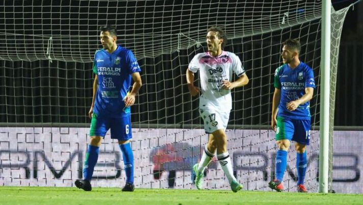 Palermo straripante a Salò, finale playoff ad un passo - immagine 1