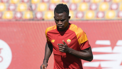 Mercato Roma, la Cremonese è in vantaggio per Felix