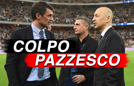 Calciomercato Milan, possibile colpo pazzesco direttamente dal Real Calciomercato Milan, possibile colpo pazzesco direttamente dal Real