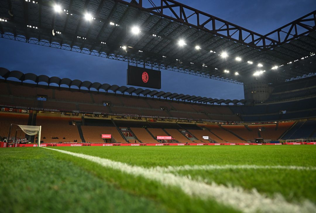 Milan-Roma – FOTO GALLERY - immagine 2