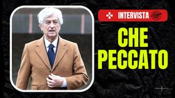 Rivera: “Io e Riva saremmo stati bene al Milan. Ma scelse Cagliari”
