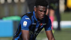Atalanta, non segni più?