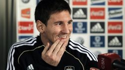 Calcio: l’Argentina sfida il Paraguay