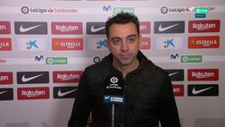 Barça, le scelte di Xavi per il Clasico: in 5 eslcusi dalla tournée in Nord America