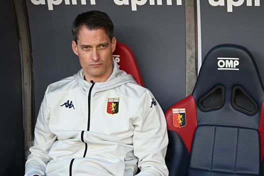 (Getty Images) Genoa, Blessin: “Ho un compito difficile ma attraente. Sono qui grazie a Spors”- immagine 2