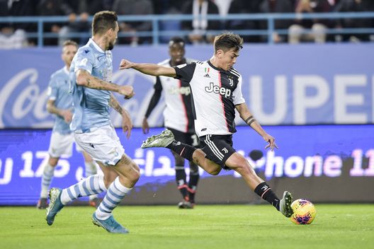 Paulo Dybala Paulo Dybala