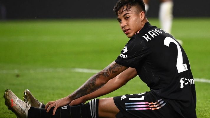 UFFICIALE – Infortunio Kaio Jorge, l’esito degli esami: rottura del tendine, si opera - immagine 1