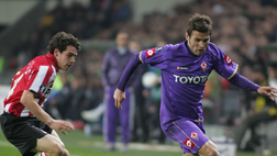 Positivi i precedenti della Fiorentina in Olanda