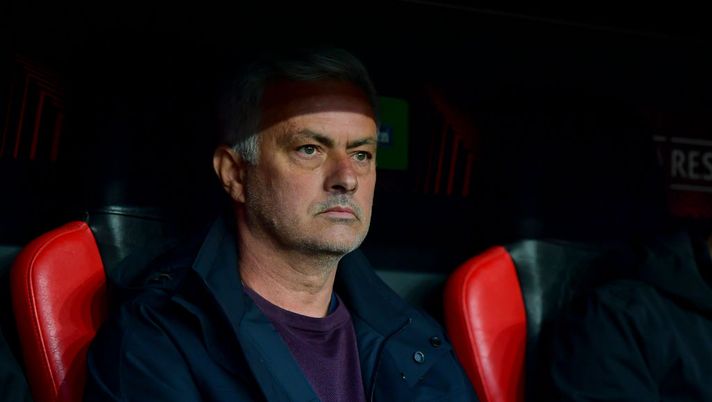 Mourinho: “La Roma è appartenenza. Solo i grandi club fanno due finali europee” - immagine 1