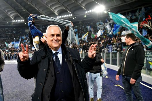 Lotito: “Facciamo causa alla Figc per avere una Serie A modello Premier. La Lega…”- immagine 2