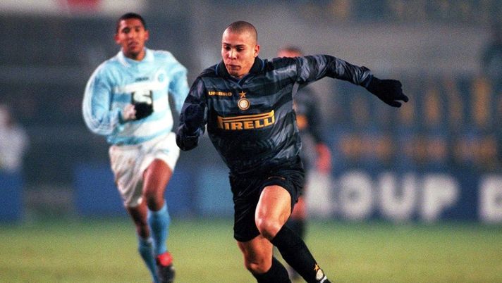 Ronaldo