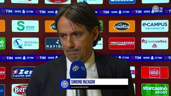 Inzaghi a Inter TV: “Abbiamo creato l’impossibile, c’è grandissima delusione. Continueremo…” - immagine 1
