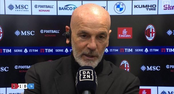 Impallomeni: “Il Milan guarda ancora allo scudetto e fa bene. Pioli…”- immagine 2