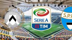Udinese – Spal: Le probaili formazioni