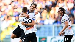 Serie A, Sampdoria-Atalanta 0-2. Toloi e Lookman regalano tre punti alla Dea
