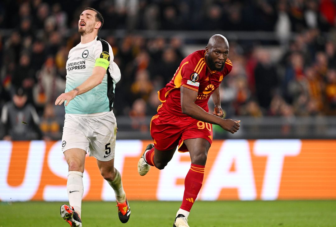 Roma-Brighton – FOTOGALLERY - immagine 110