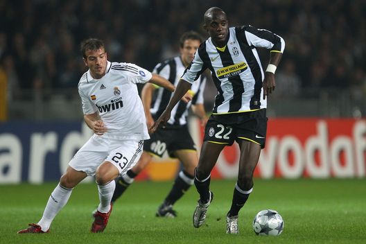 Momo Sissoko Momo Sissoko