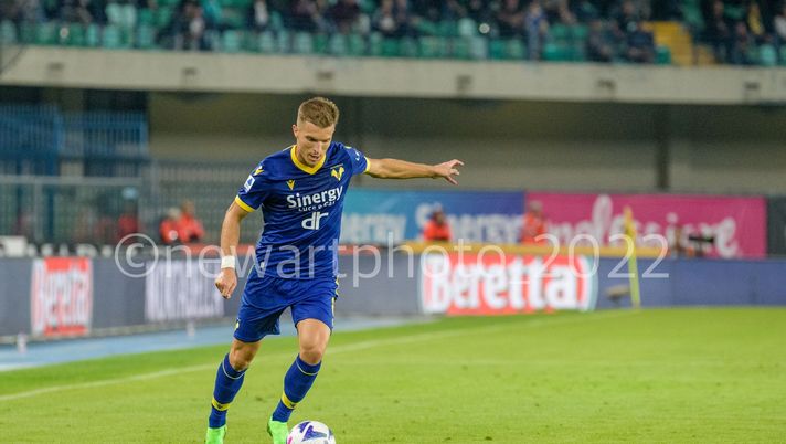 Mercato, il Bologna pensa a Lazovic - immagine 1