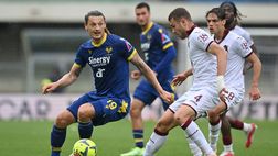Il Verona alla stretta finale, finché (e se) c’è squadra c’è speranza
