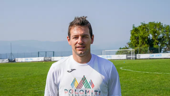 Dolomiti Bellunesi, Corbanese: “Poco utilizzato? Normale rosicare, ma accetto” - immagine 1