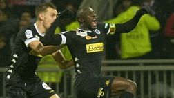Ligue 1 17/a giornata: PSG senza rivali. L’Angers vince a Lione e continua a sognare