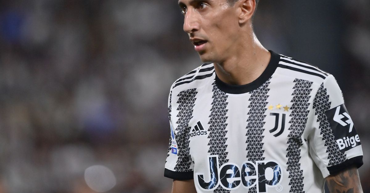 Juventus, le condizioni di Di María: il comunicato ufficiale del club Juventus, le condizioni di Di María: il comunicato ufficiale del club