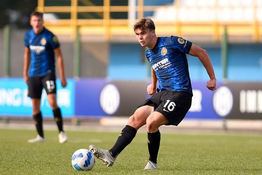 Getty FCIN1908 / Inter, Cecchini Muller non sarà riscattato e tornerà all’Entella: lo scenario- immagine 2