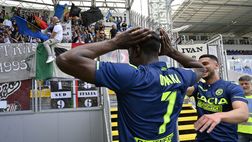 Lasagna non pervenuto. Ma l’Udinese ha il peggior attacco degli ultimi 5 anni